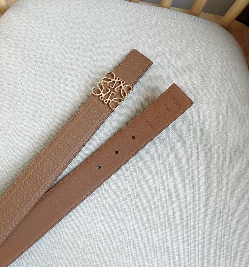 Loewe Belts